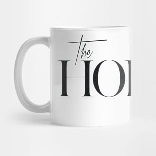 The Hope Factor Mug